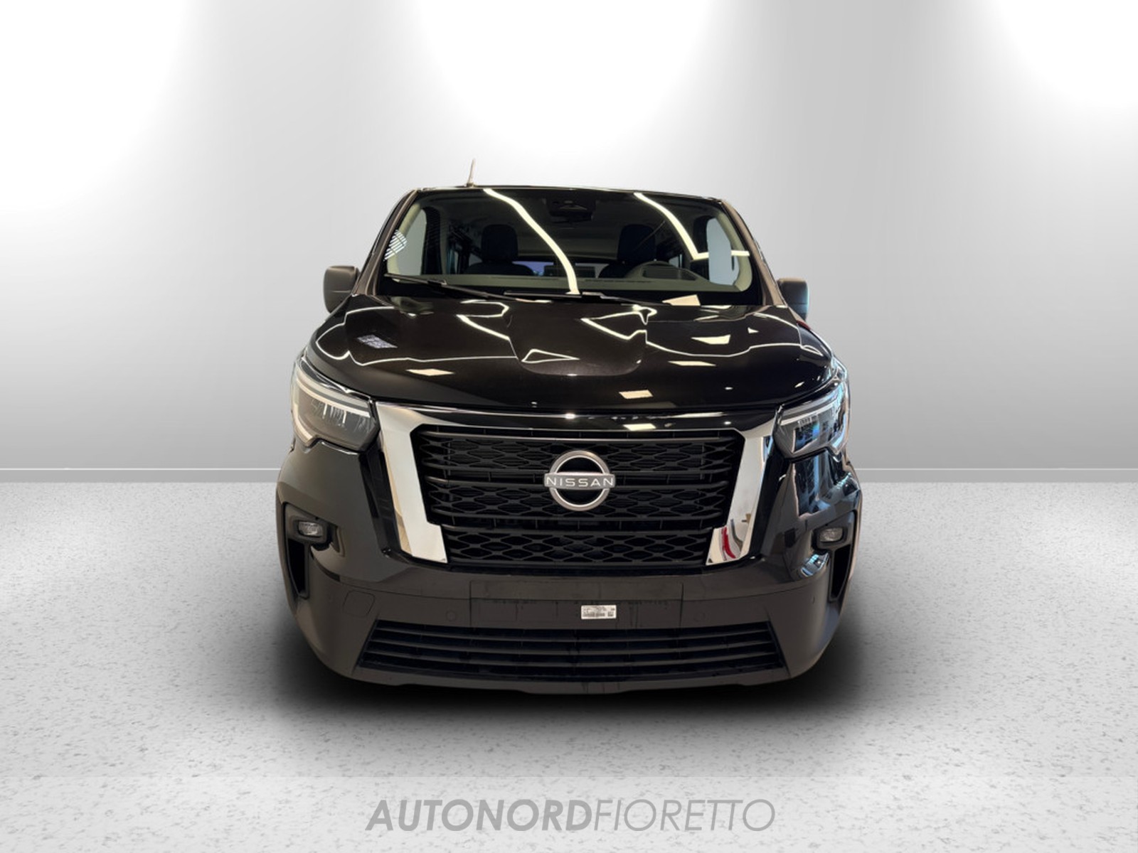 AUTONORD Nissan Primastar