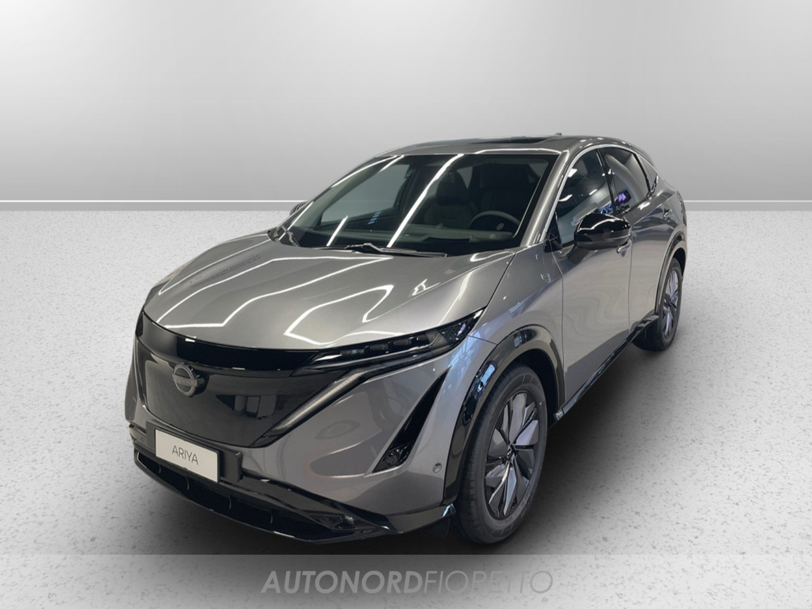 AUTONORD Nissan Ariya