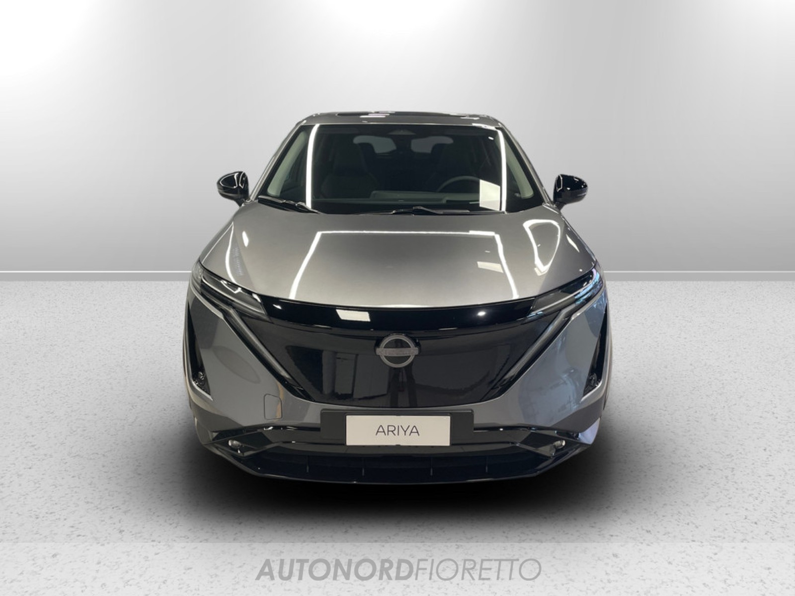AUTONORD Nissan Ariya