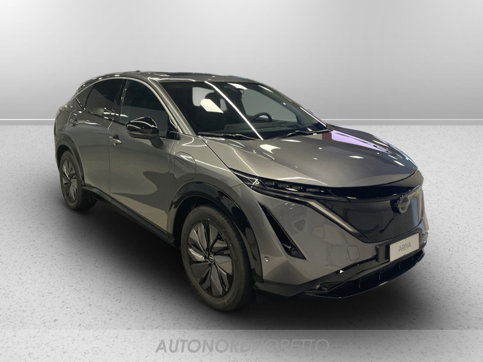 AUTONORD Nissan Ariya