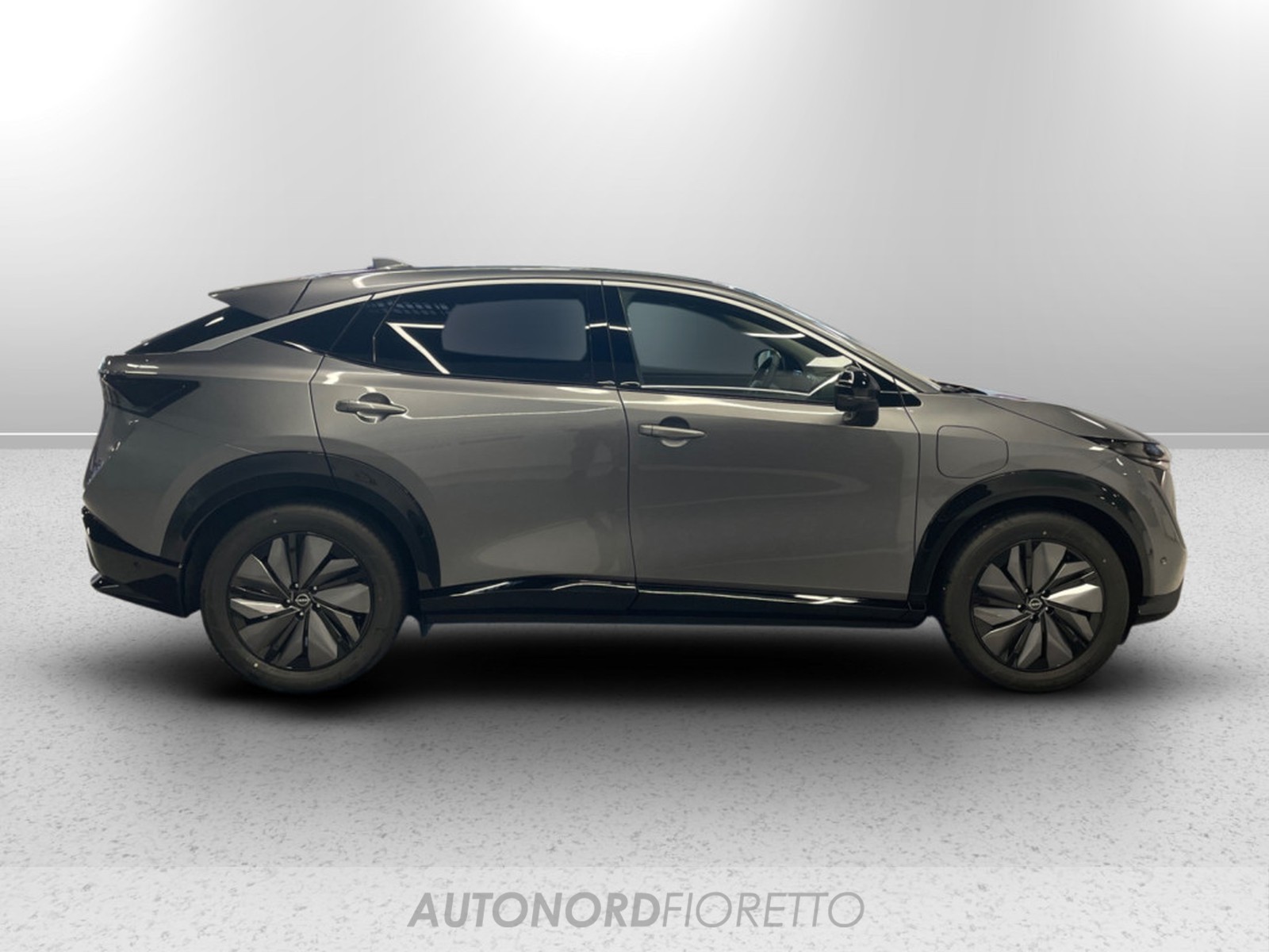 AUTONORD Nissan Ariya