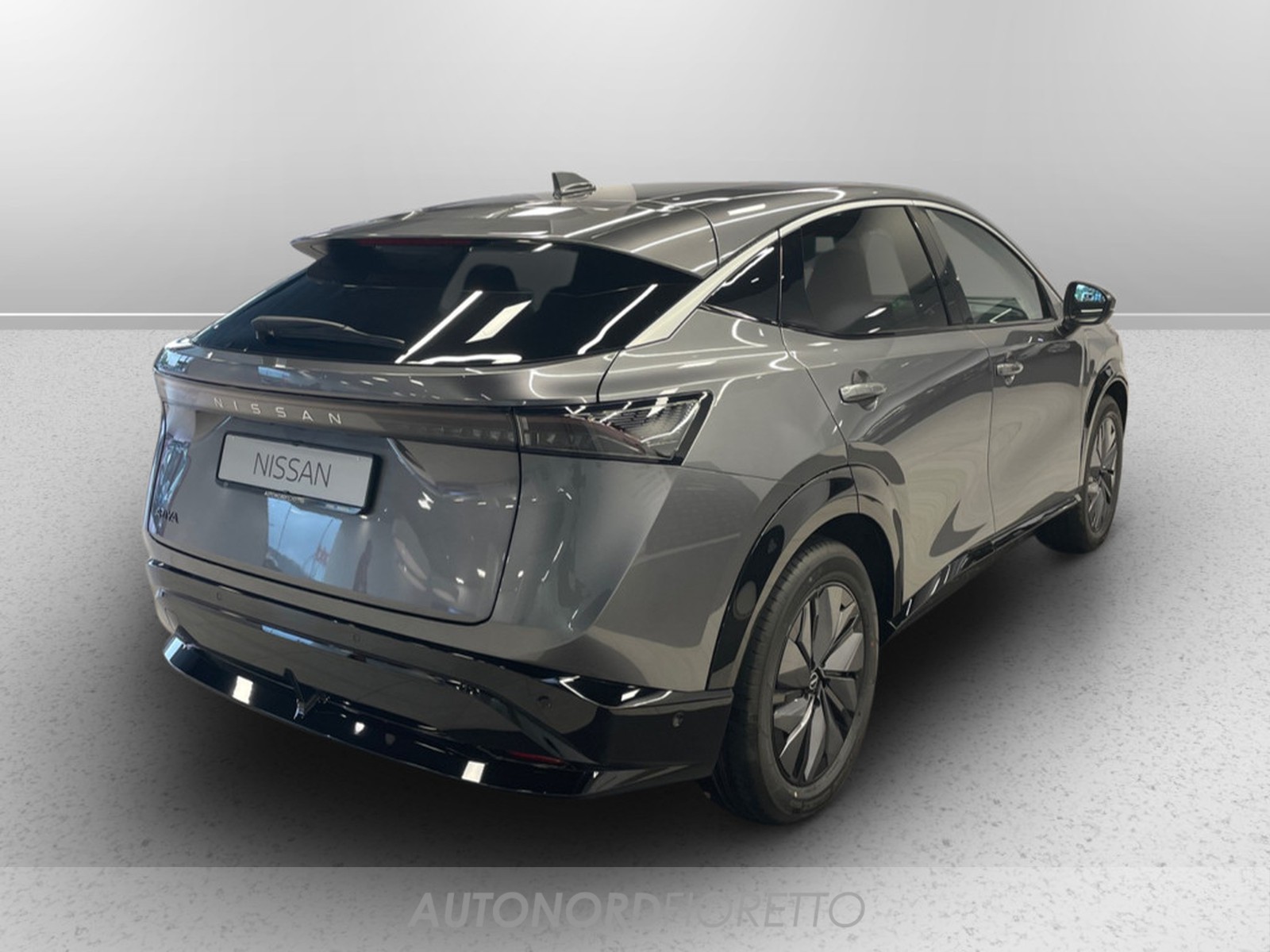 AUTONORD Nissan Ariya