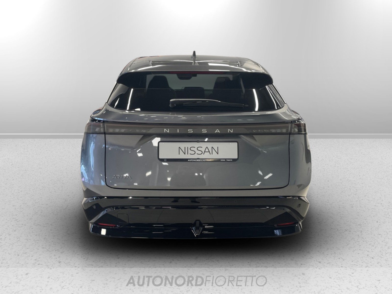 AUTONORD Nissan Ariya