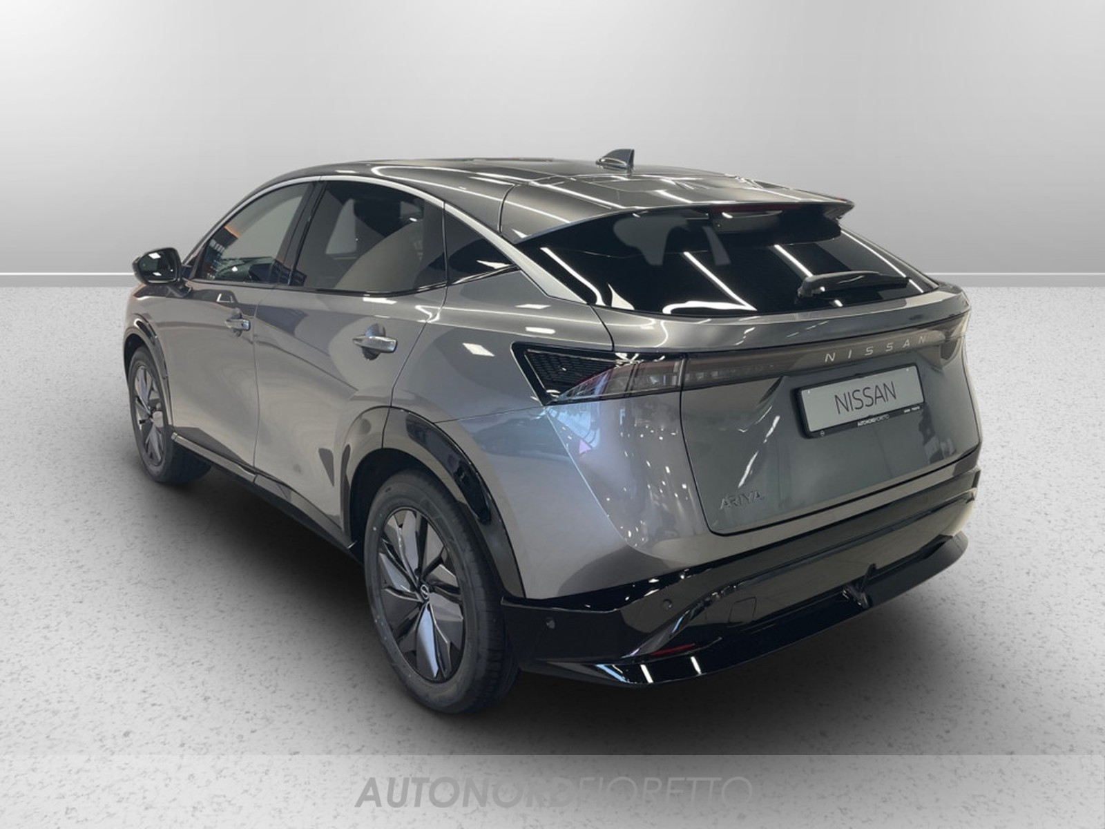 AUTONORD Nissan Ariya