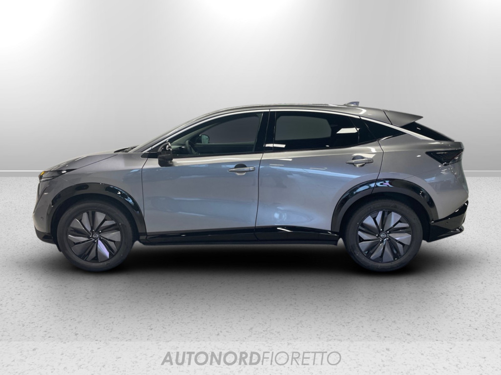 AUTONORD Nissan Ariya