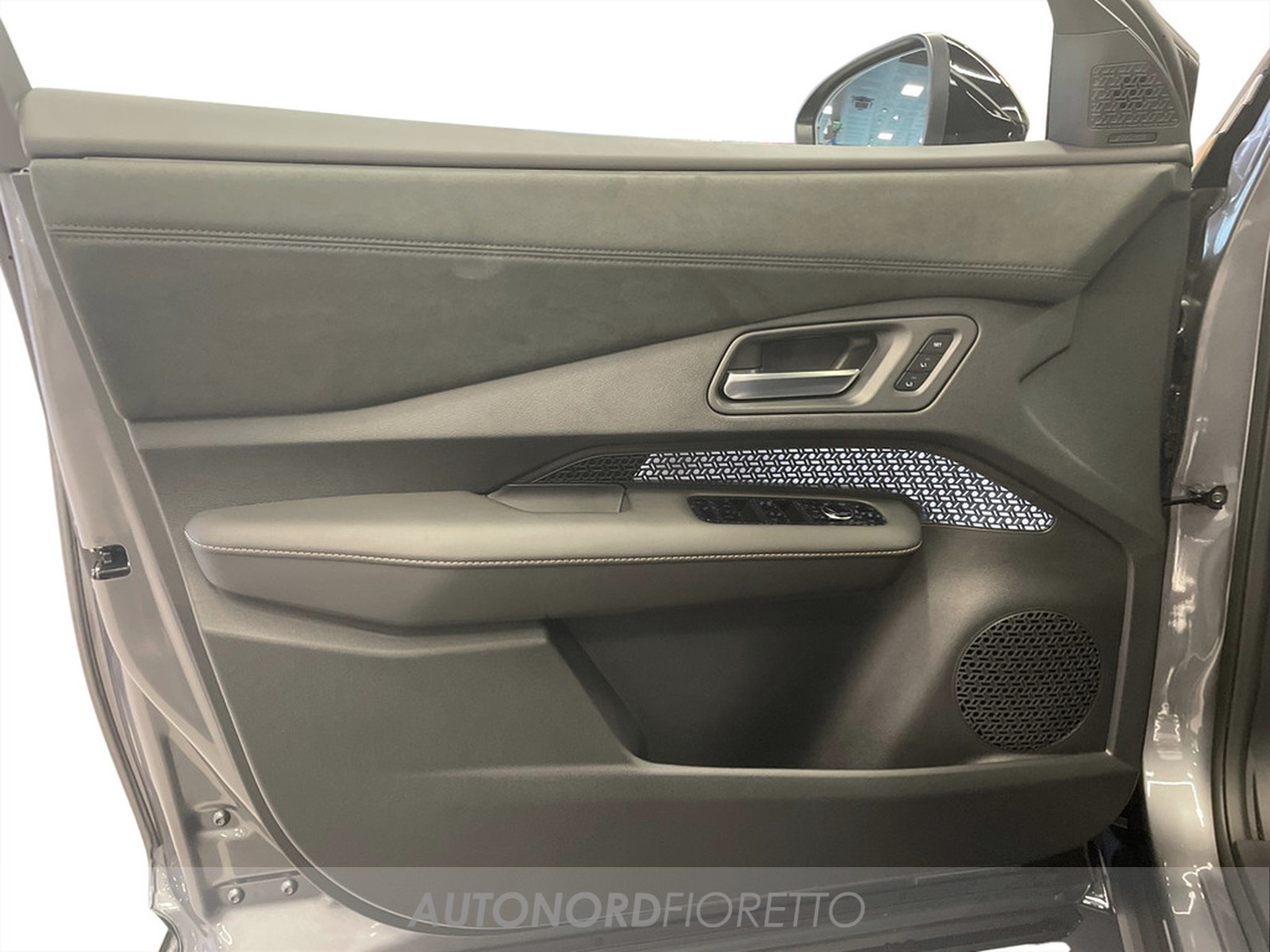 AUTONORD Nissan Ariya