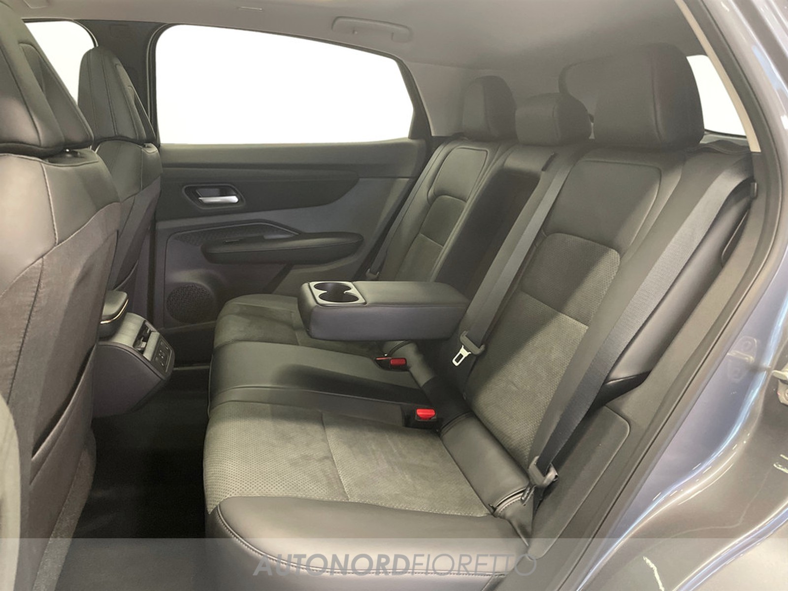AUTONORD Nissan Ariya