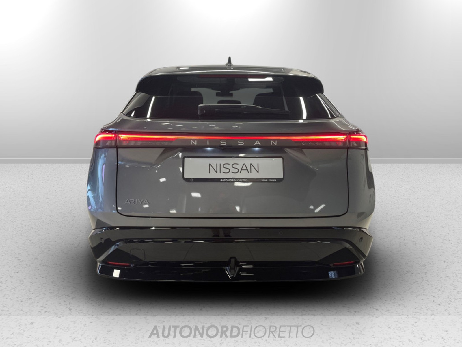 AUTONORD Nissan Ariya
