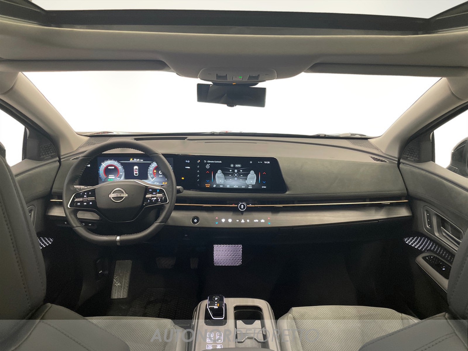 AUTONORD Nissan Ariya