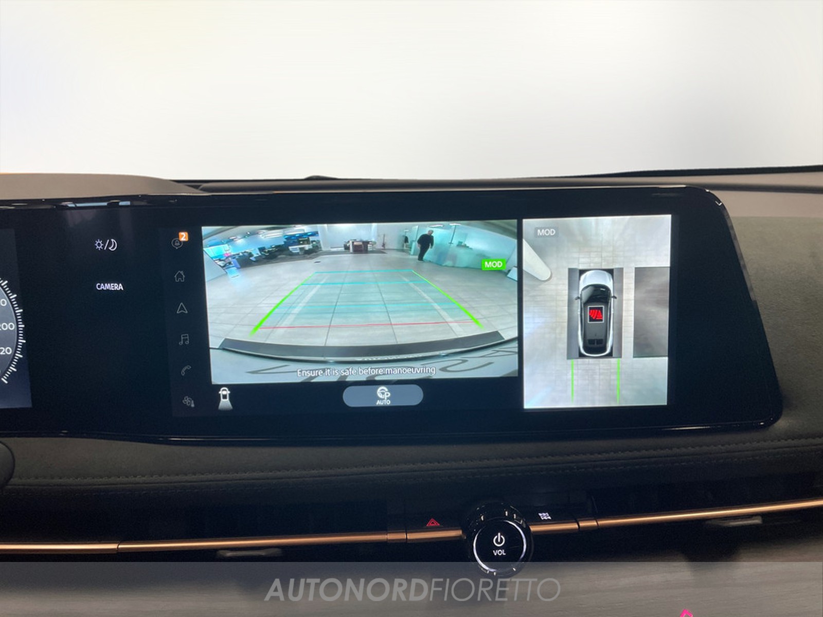 AUTONORD Nissan Ariya