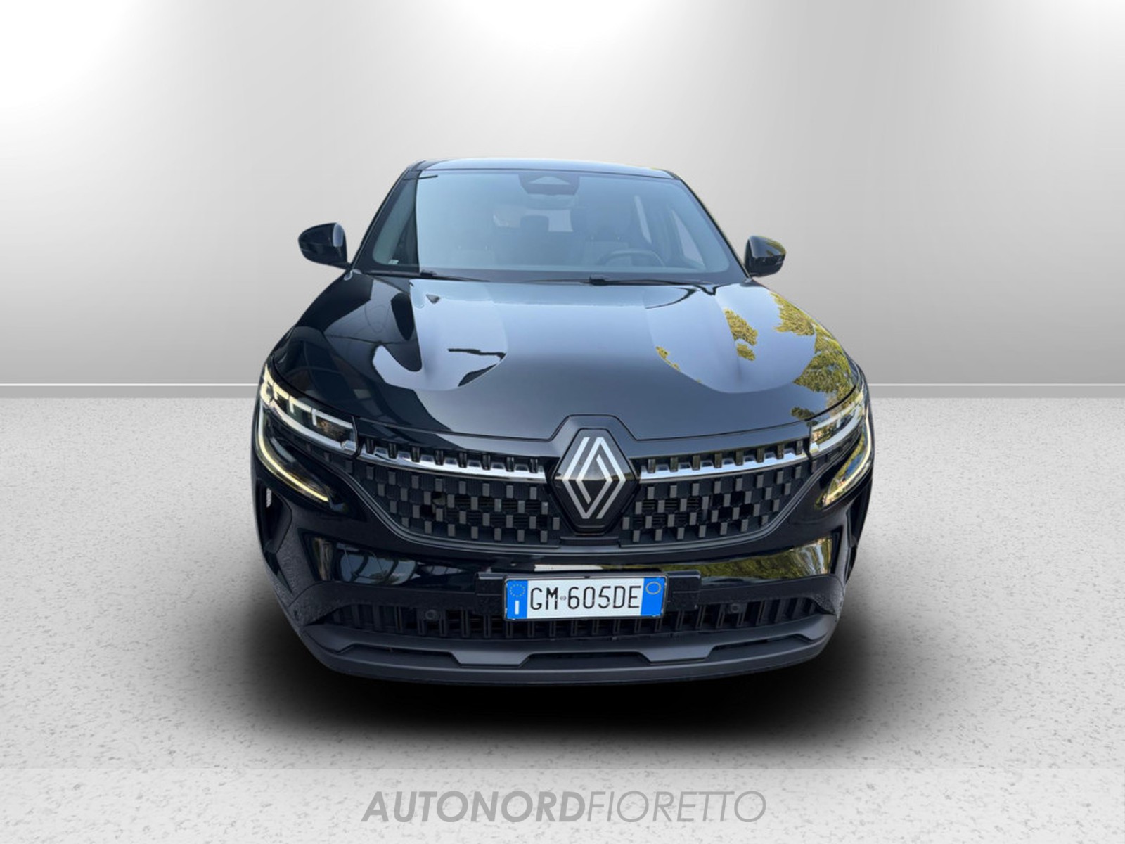 AUTONORD Renault Austral