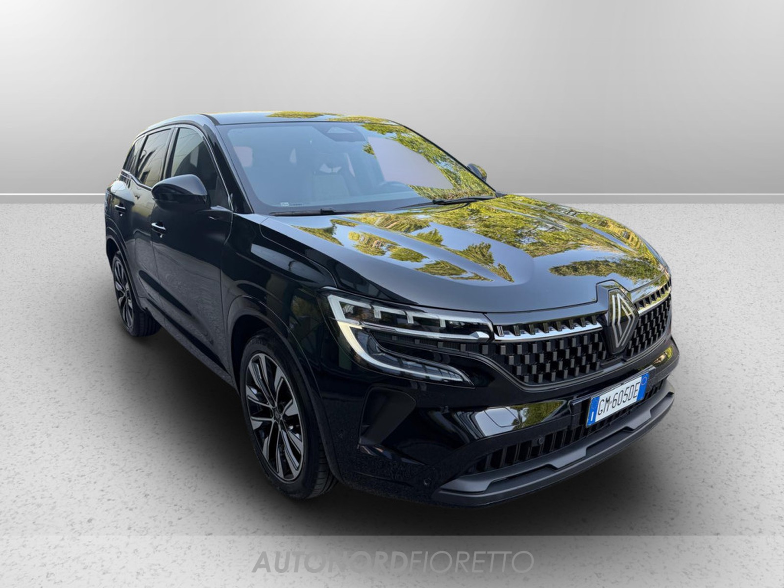 AUTONORD Renault Austral