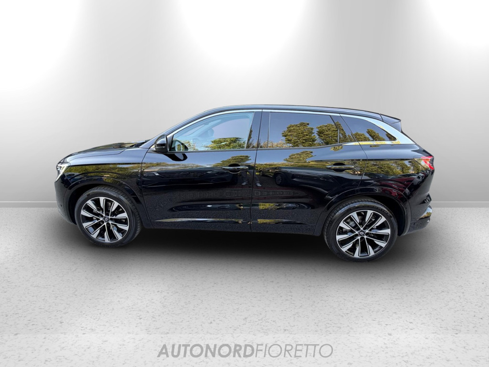 AUTONORD Renault Austral