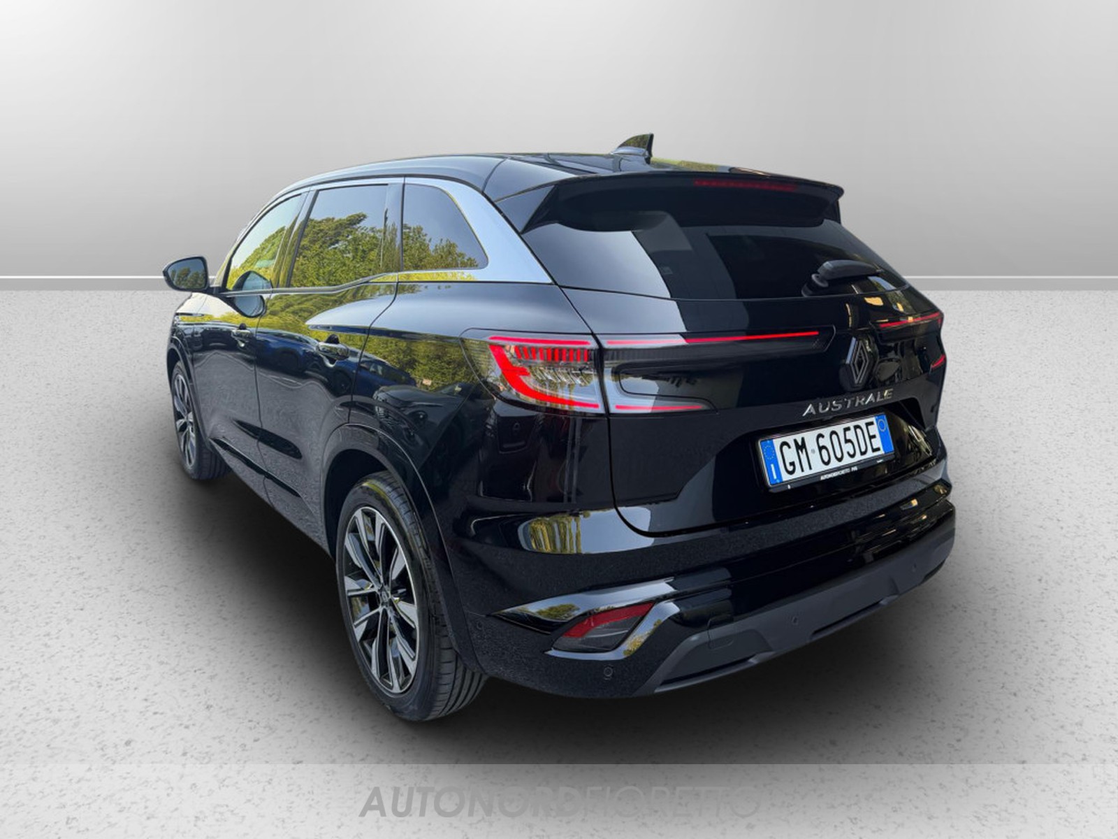 AUTONORD Renault Austral