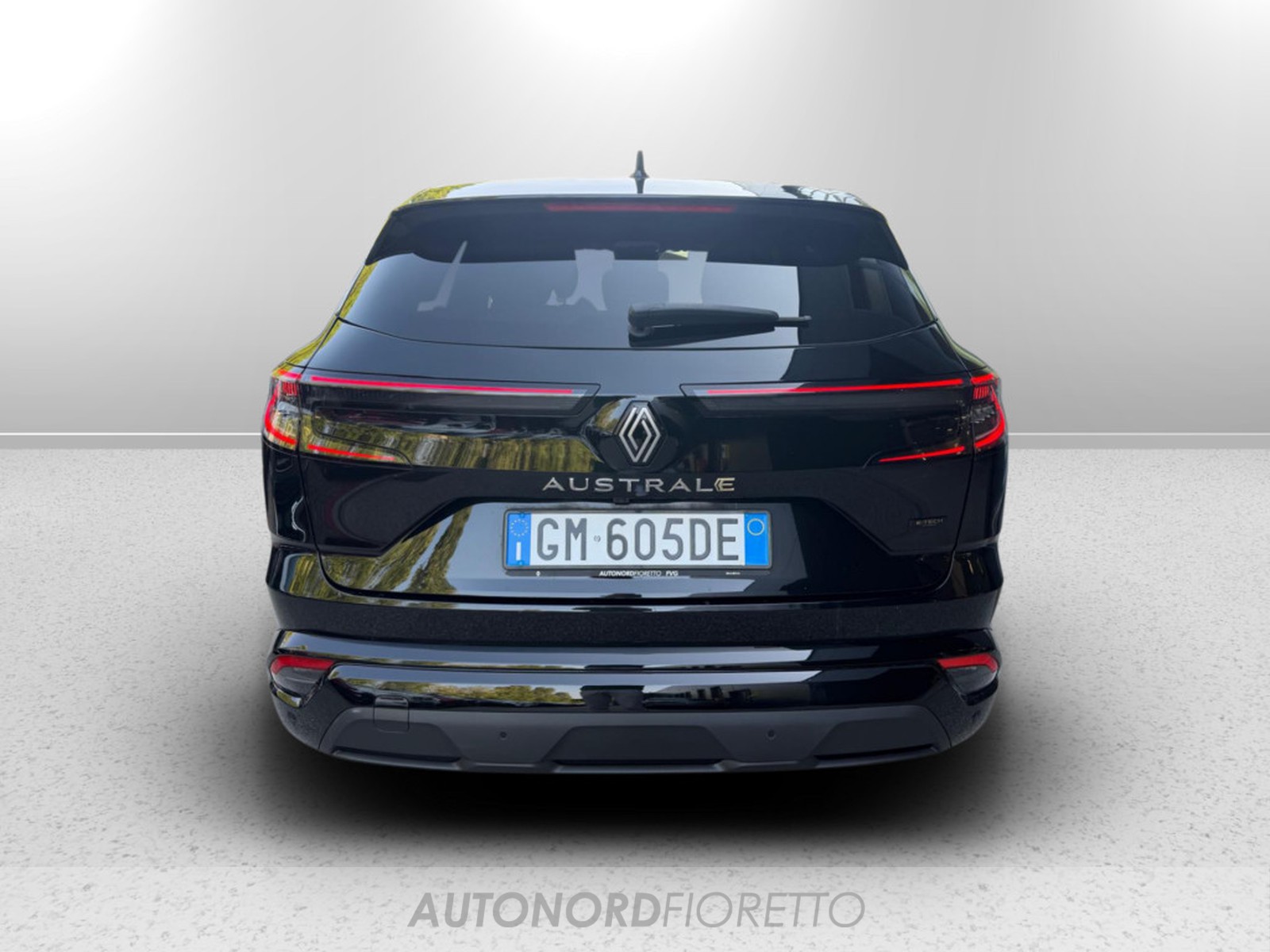 AUTONORD Renault Austral