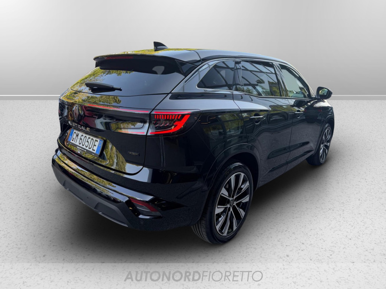 AUTONORD Renault Austral