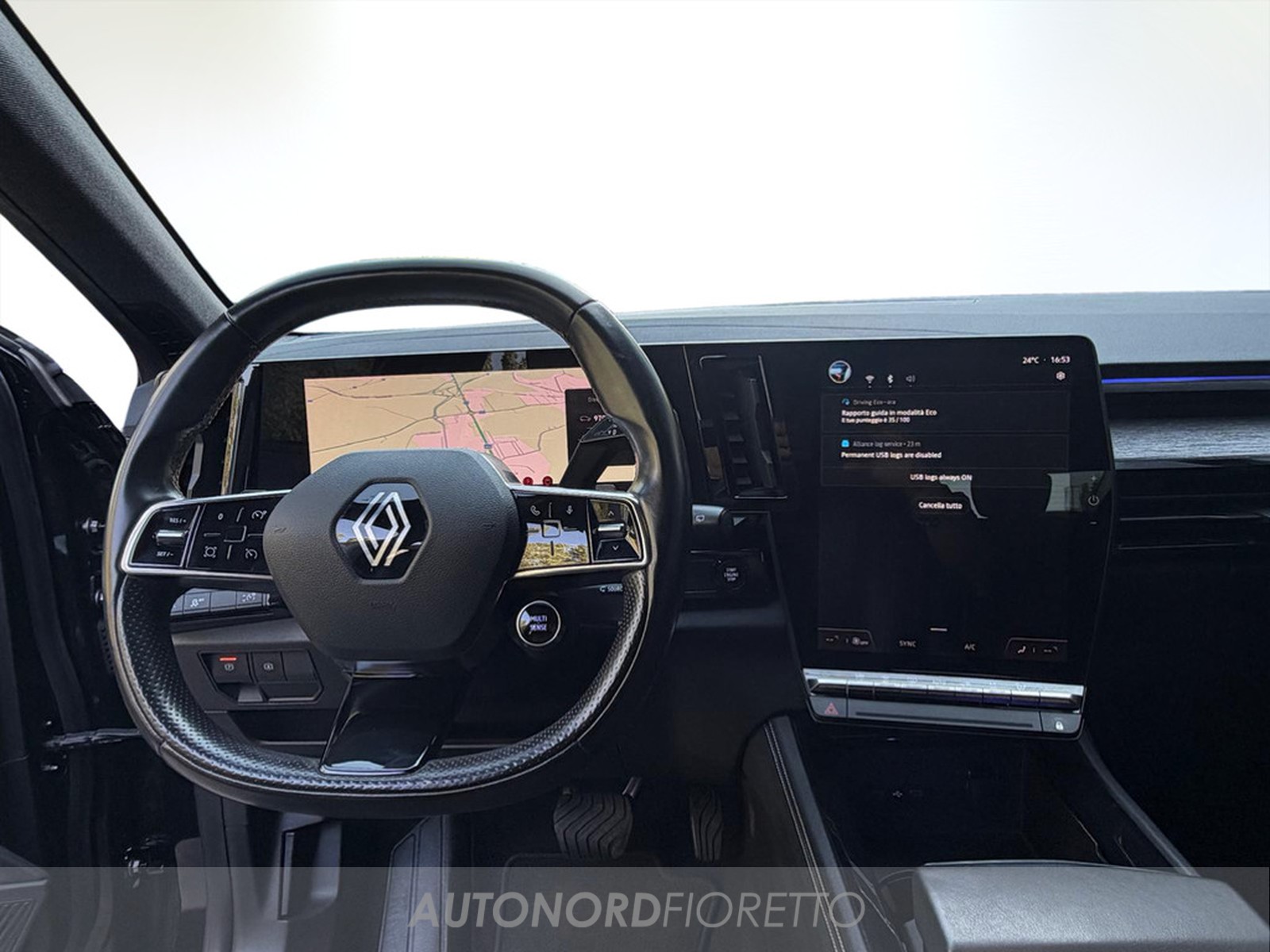 AUTONORD Renault Austral