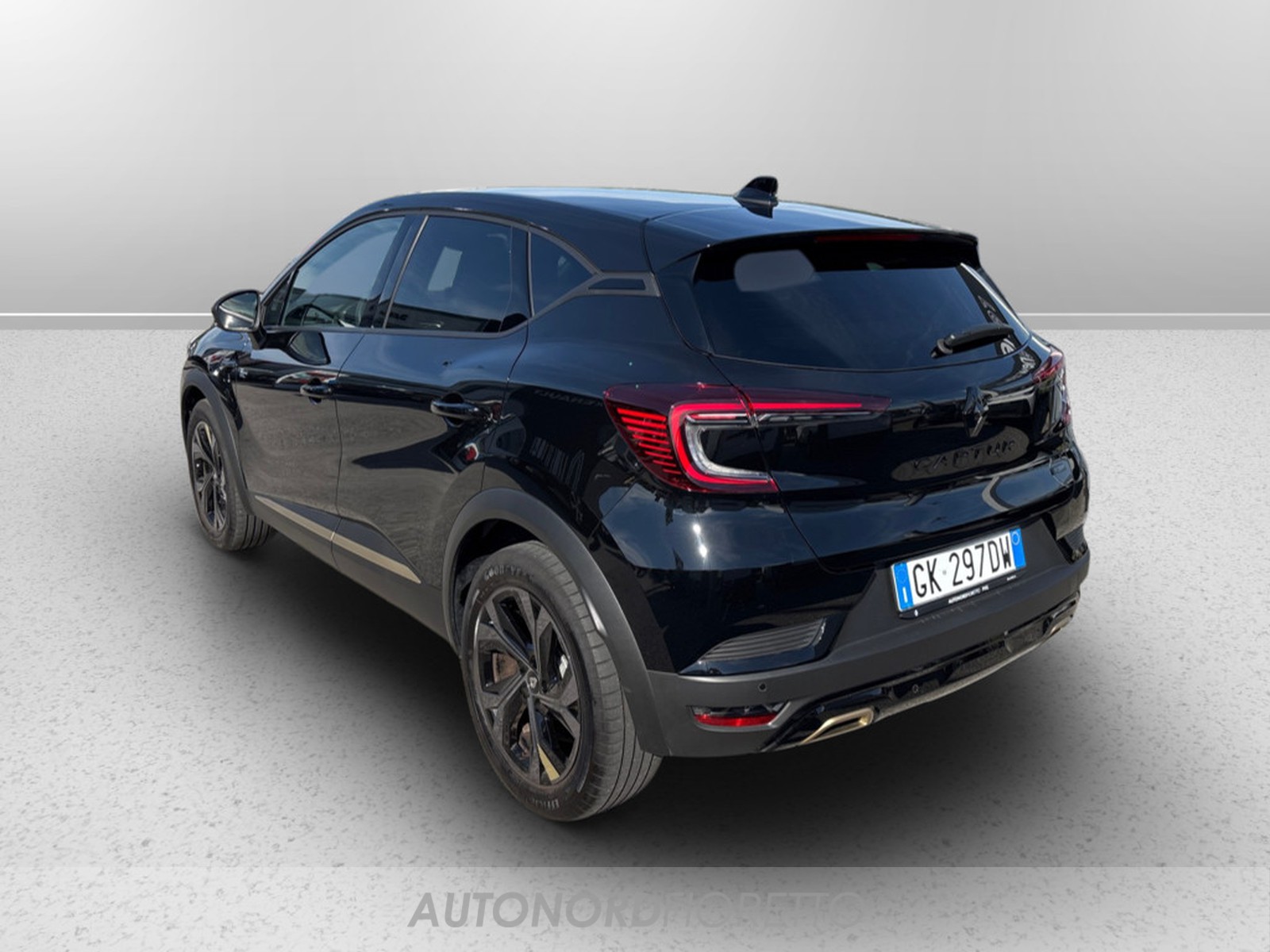 AUTONORD Renault Captur