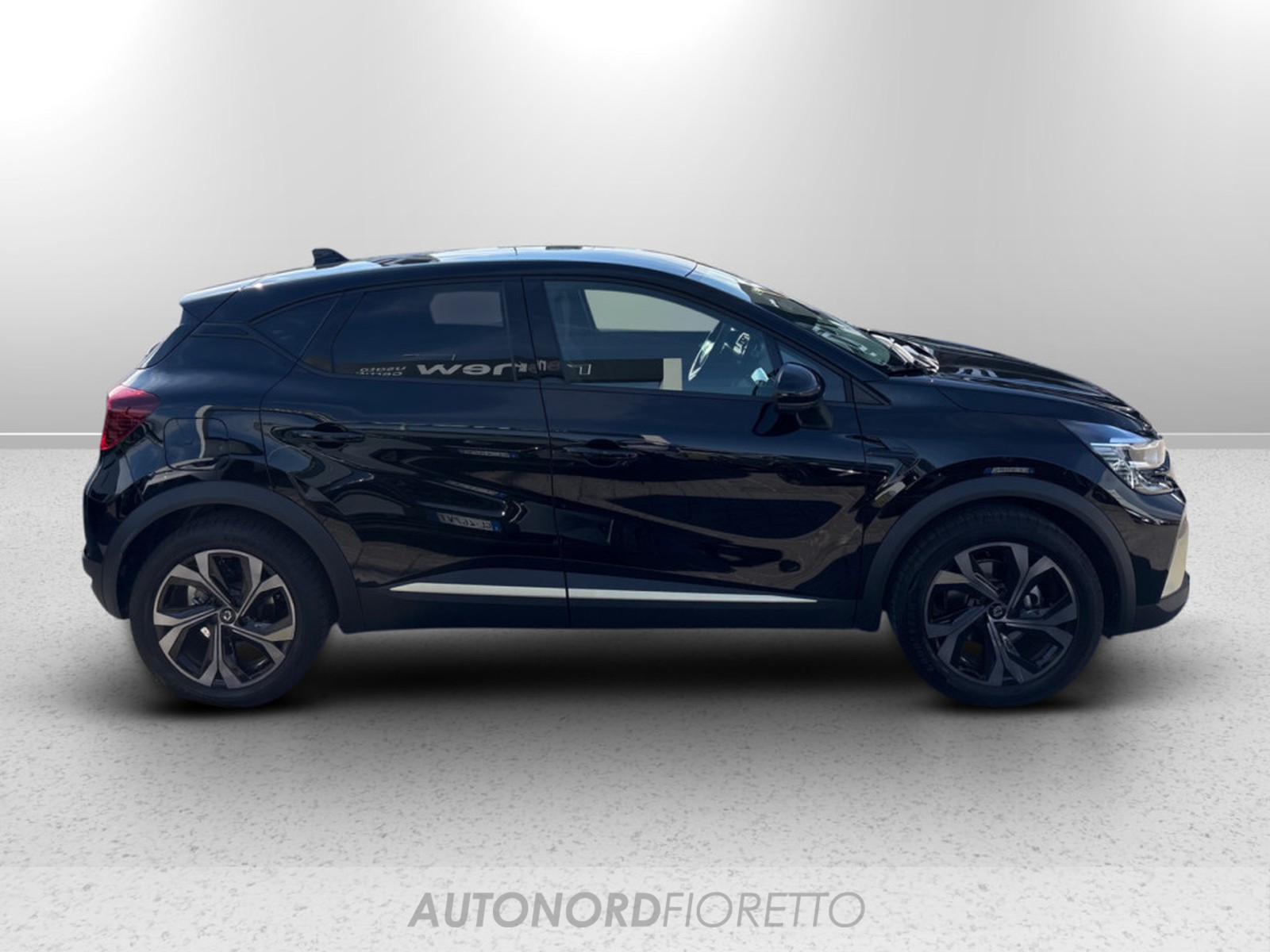 AUTONORD Renault Captur