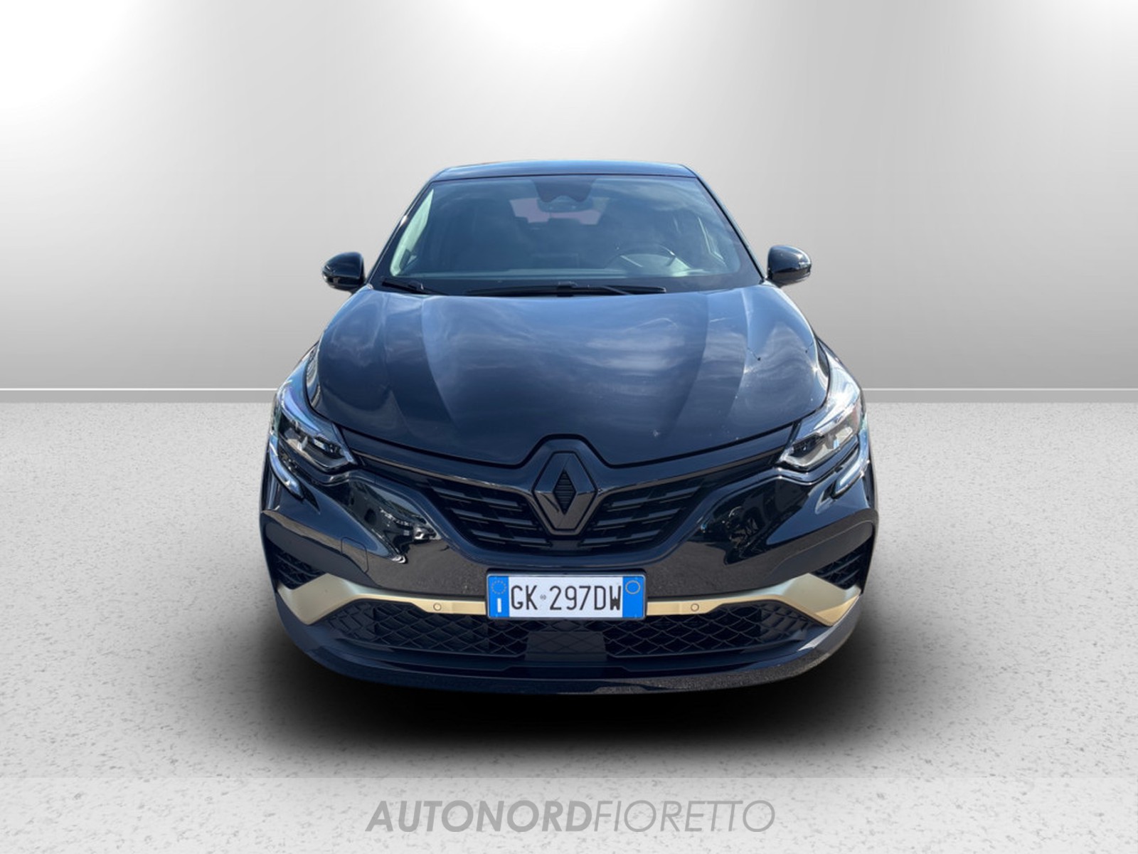 AUTONORD Renault Captur