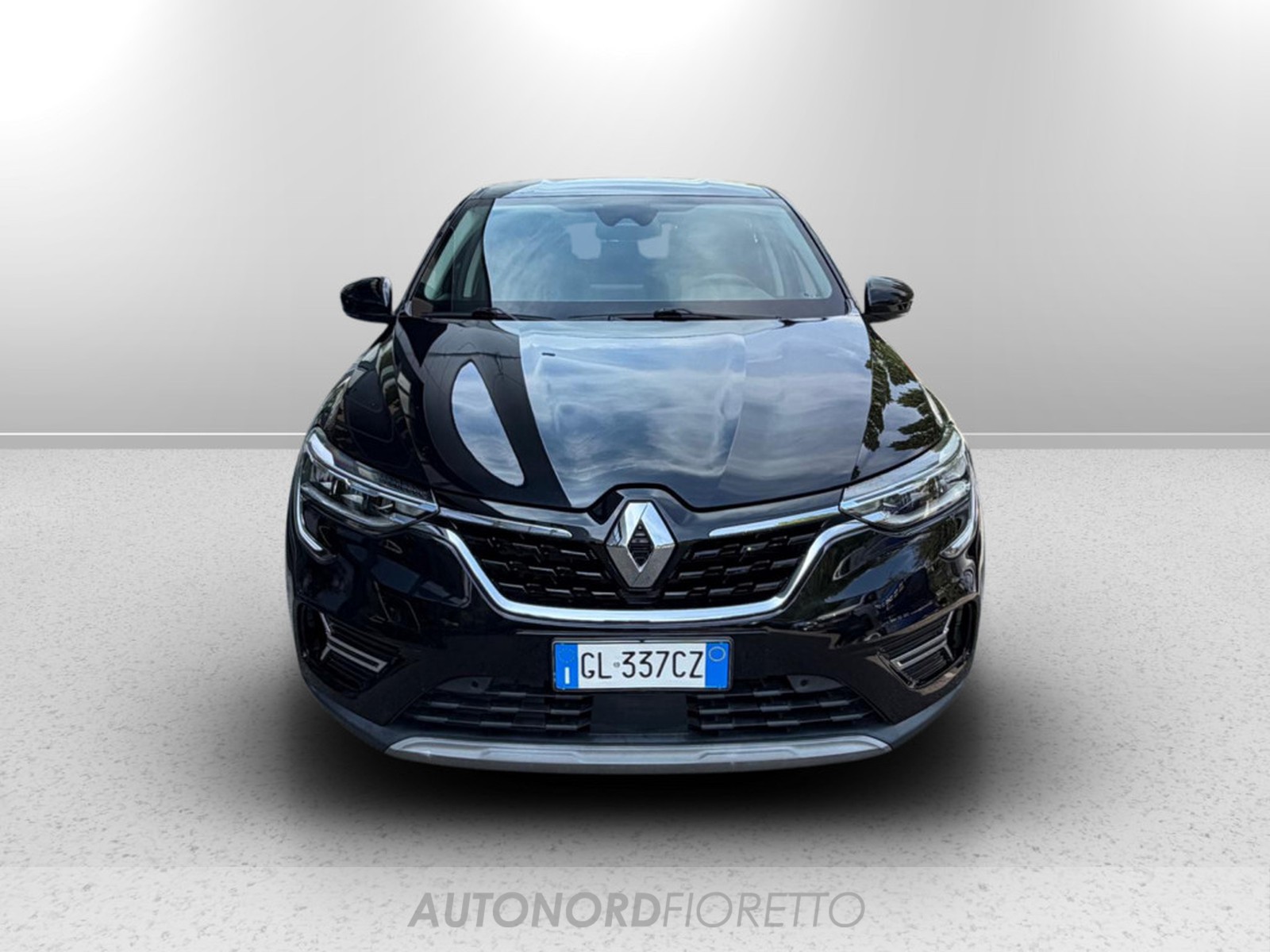 AUTONORD Renault Arkana
