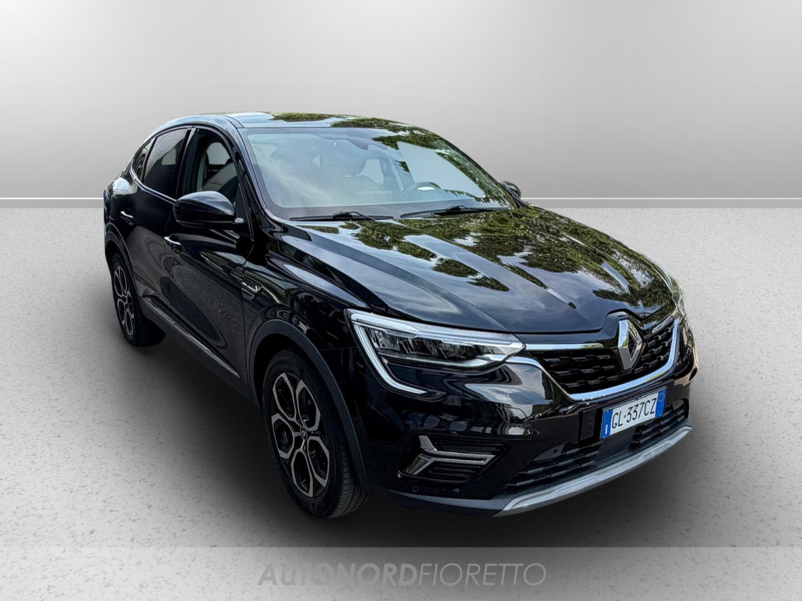AUTONORD Renault Arkana