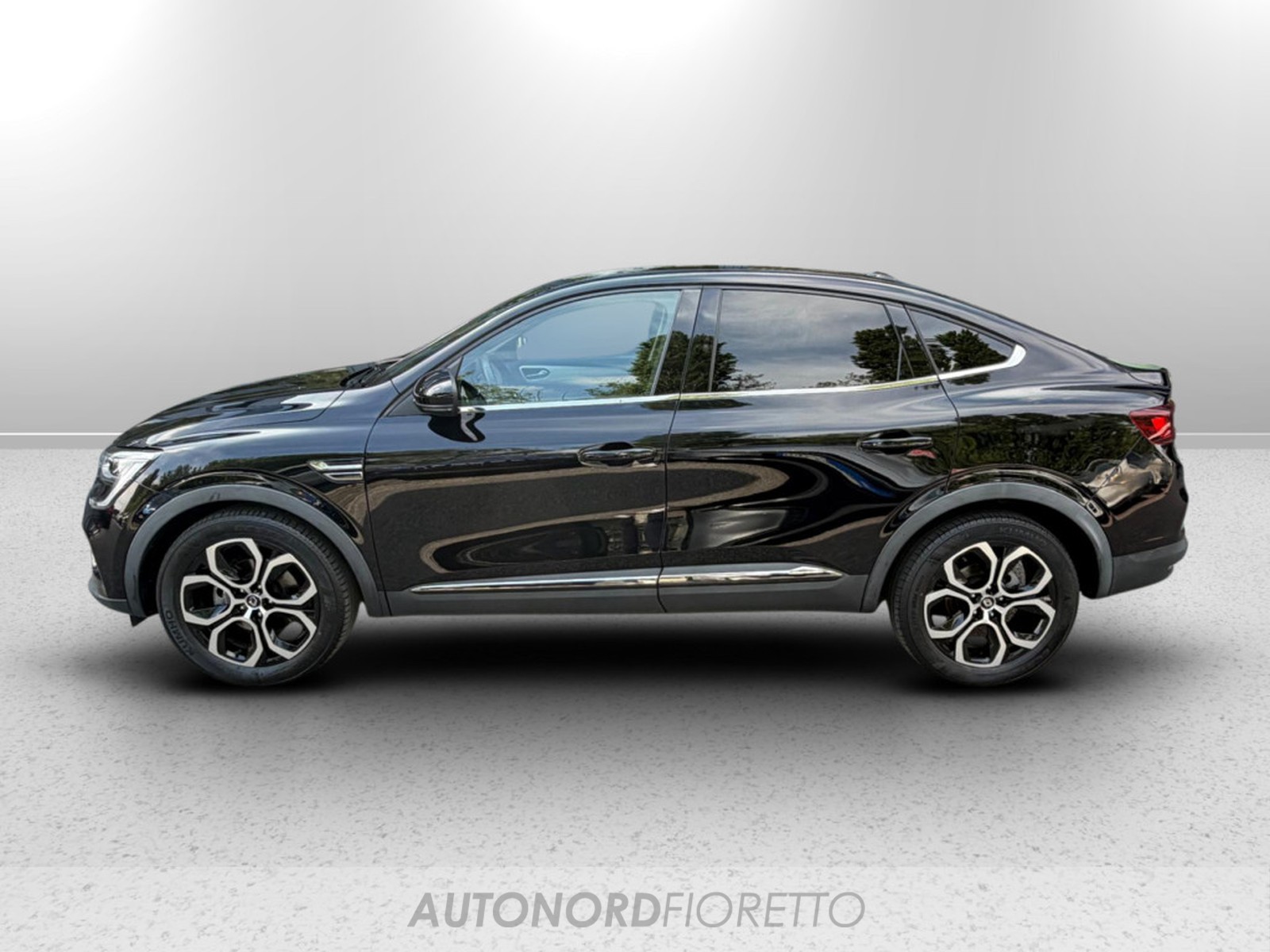 AUTONORD Renault Arkana