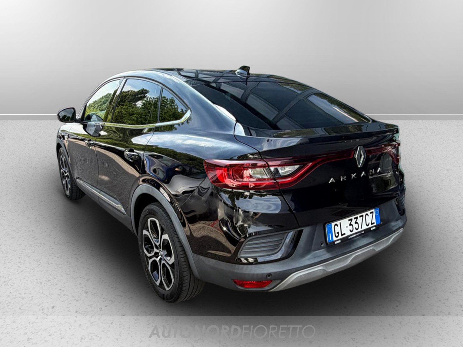 AUTONORD Renault Arkana