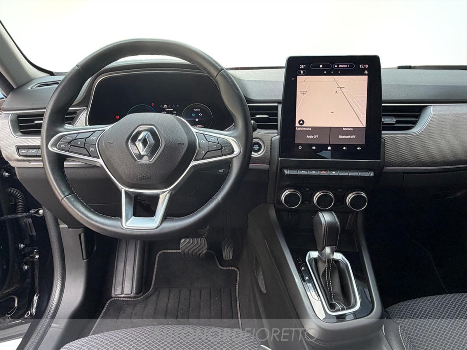 AUTONORD Renault Arkana