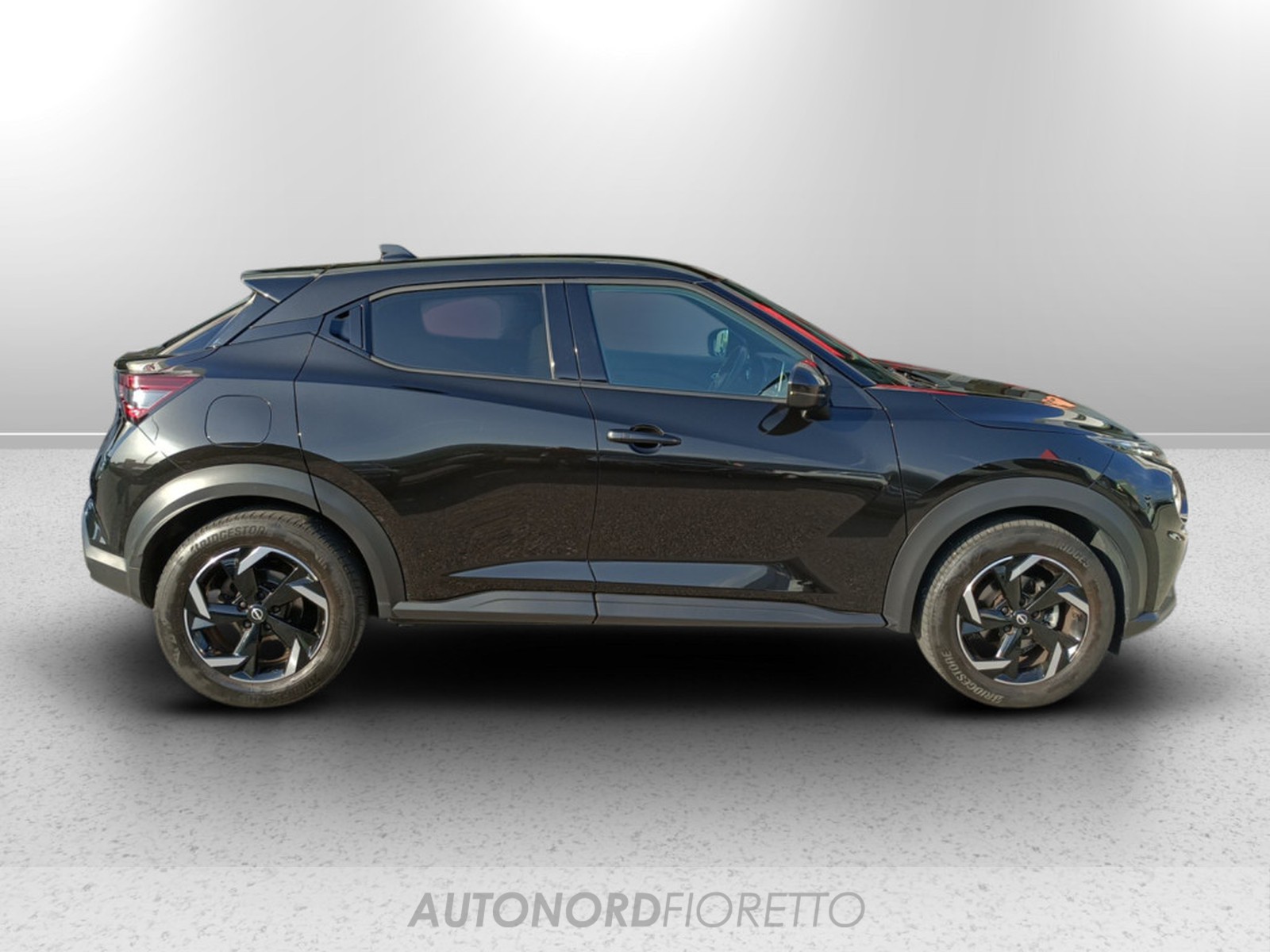 AUTONORD Nissan Juke