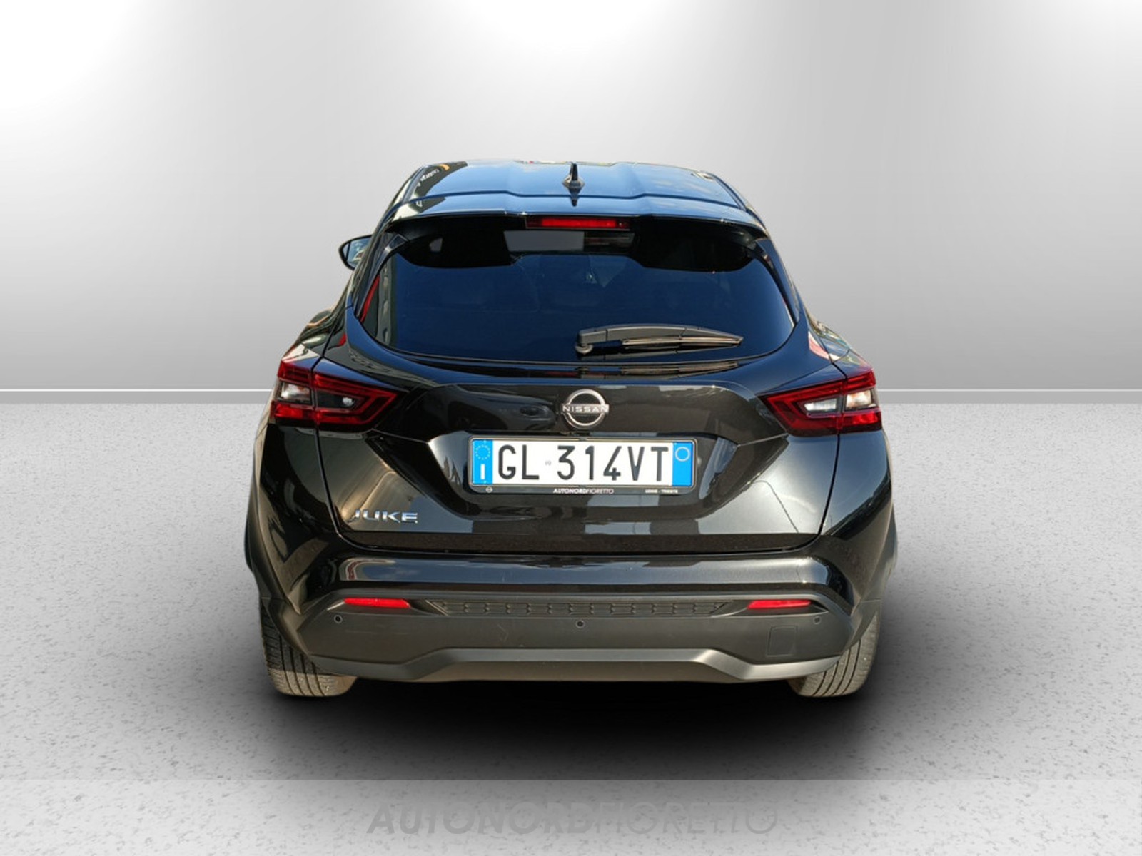 AUTONORD Nissan Juke