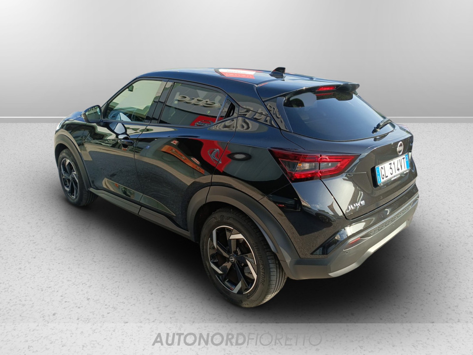 AUTONORD Nissan Juke
