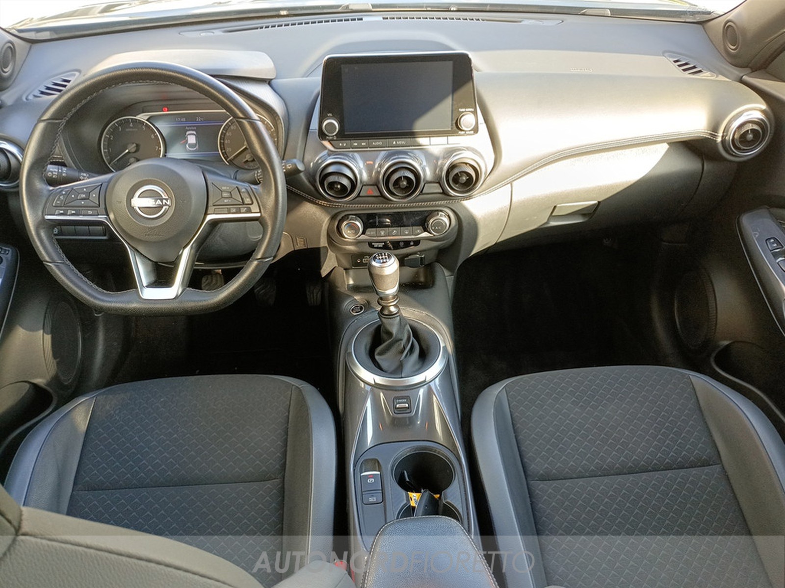 AUTONORD Nissan Juke