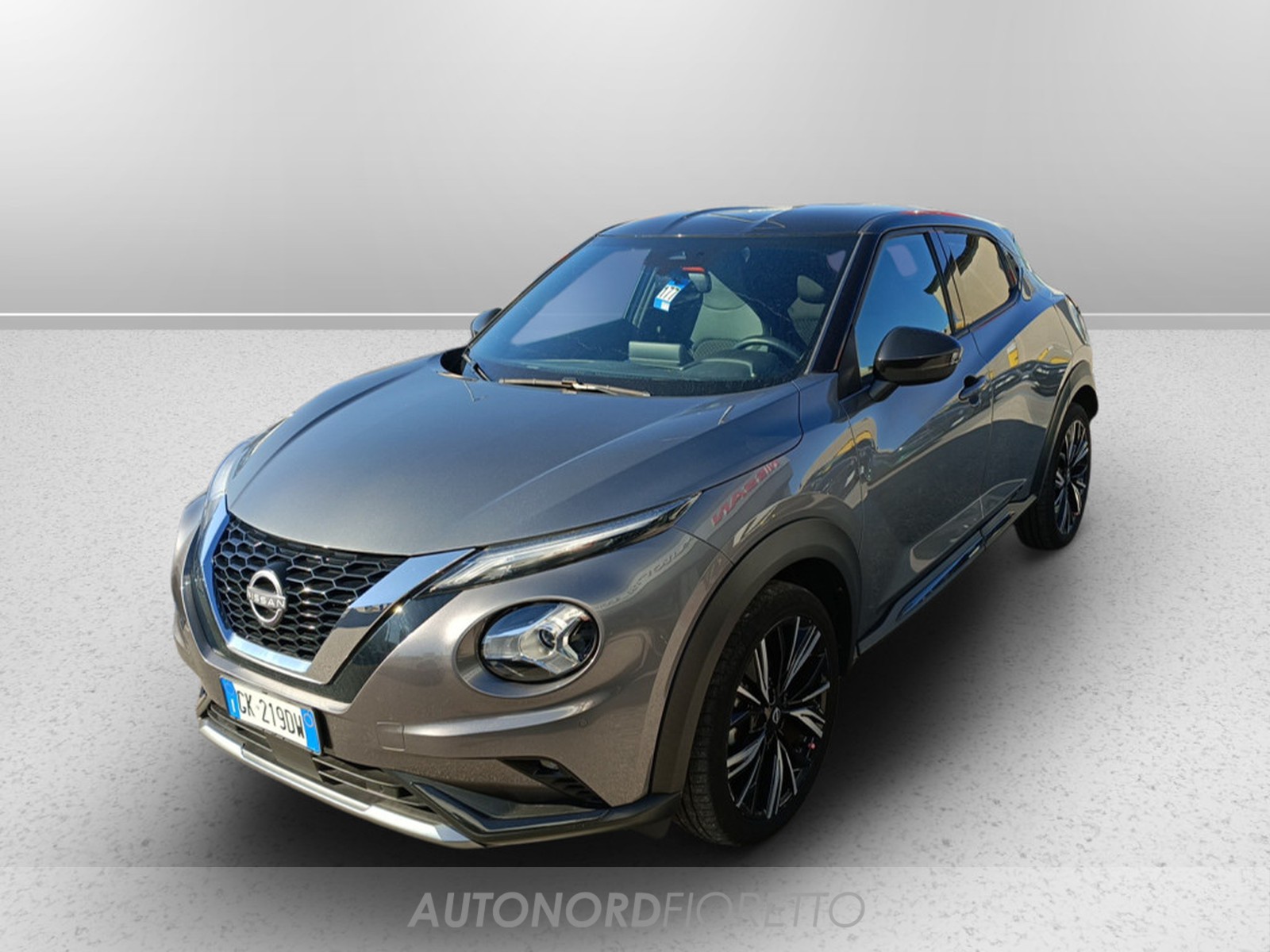 AUTONORD Nissan Juke