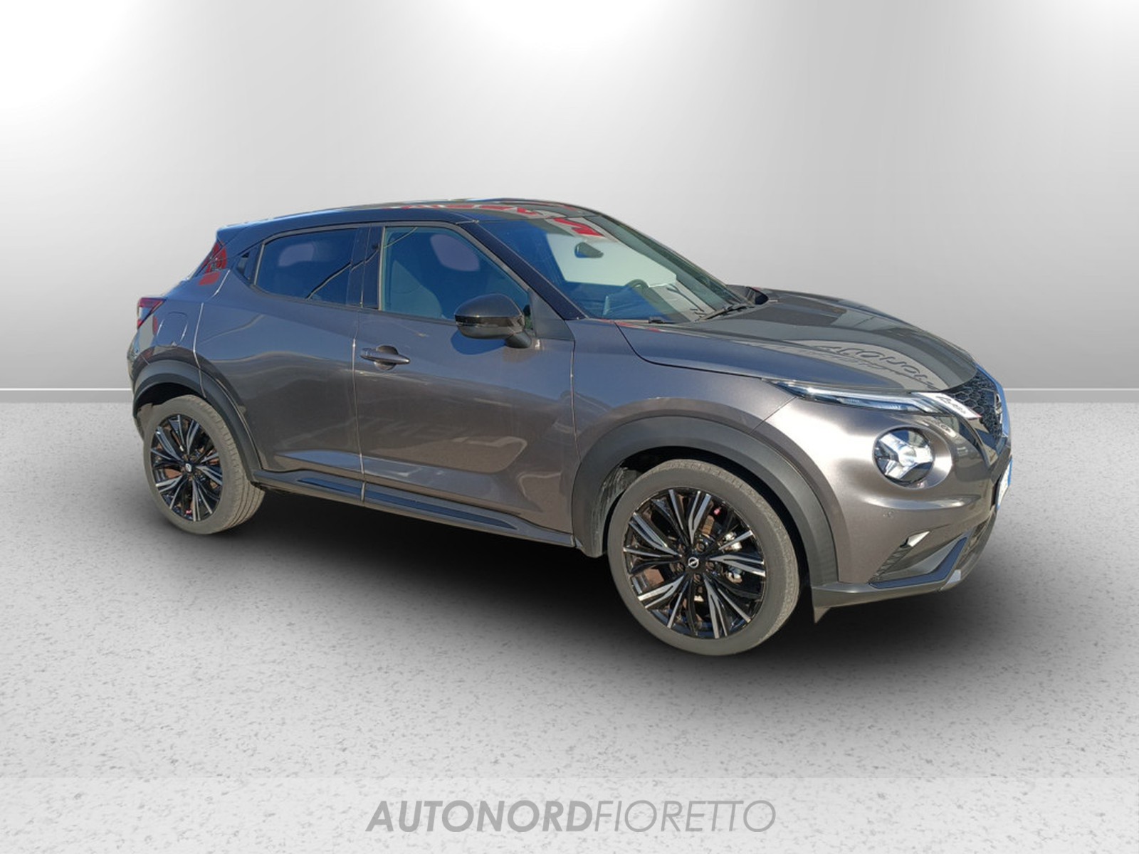 AUTONORD Nissan Juke