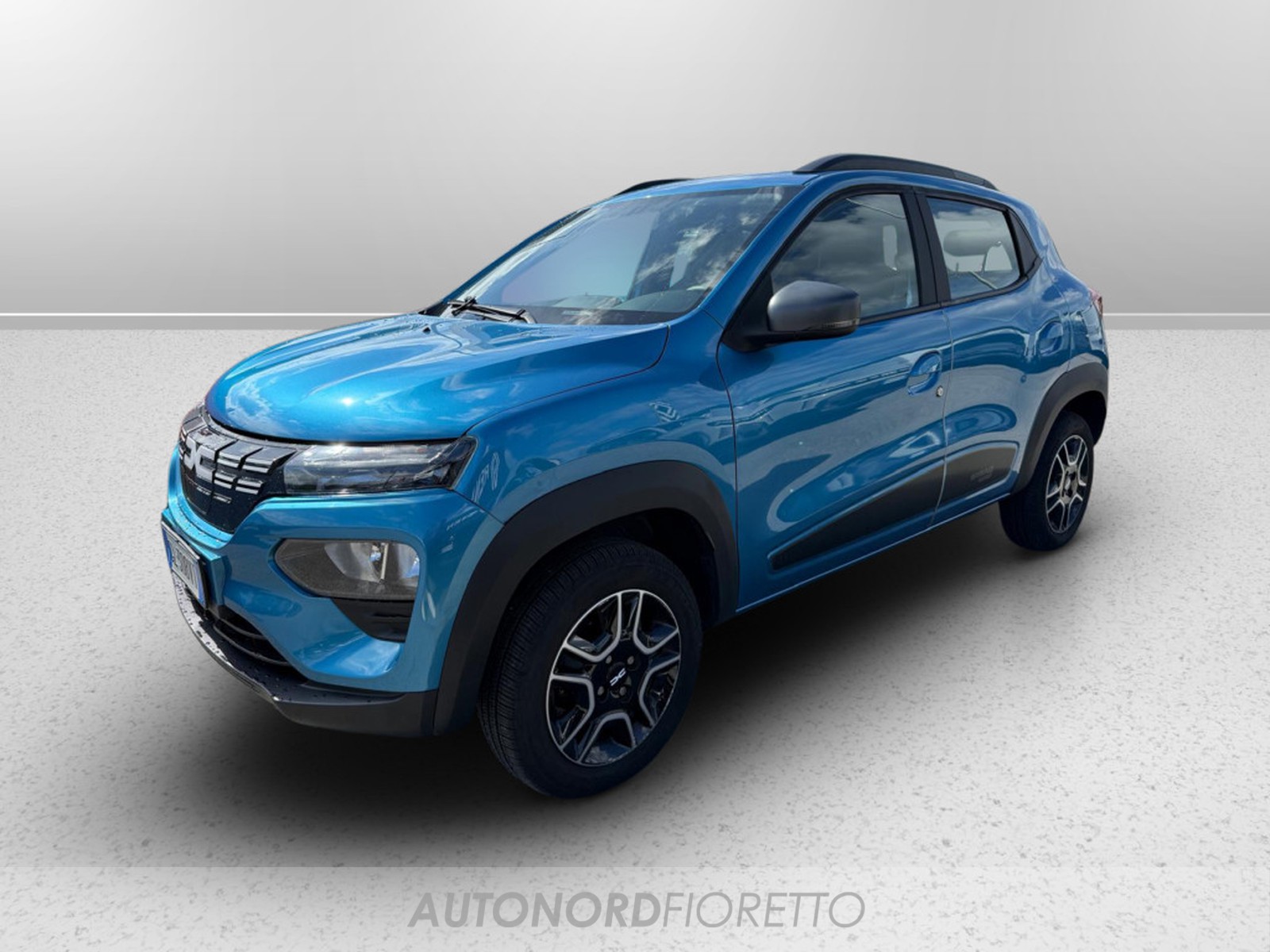 AUTONORD Dacia Spring