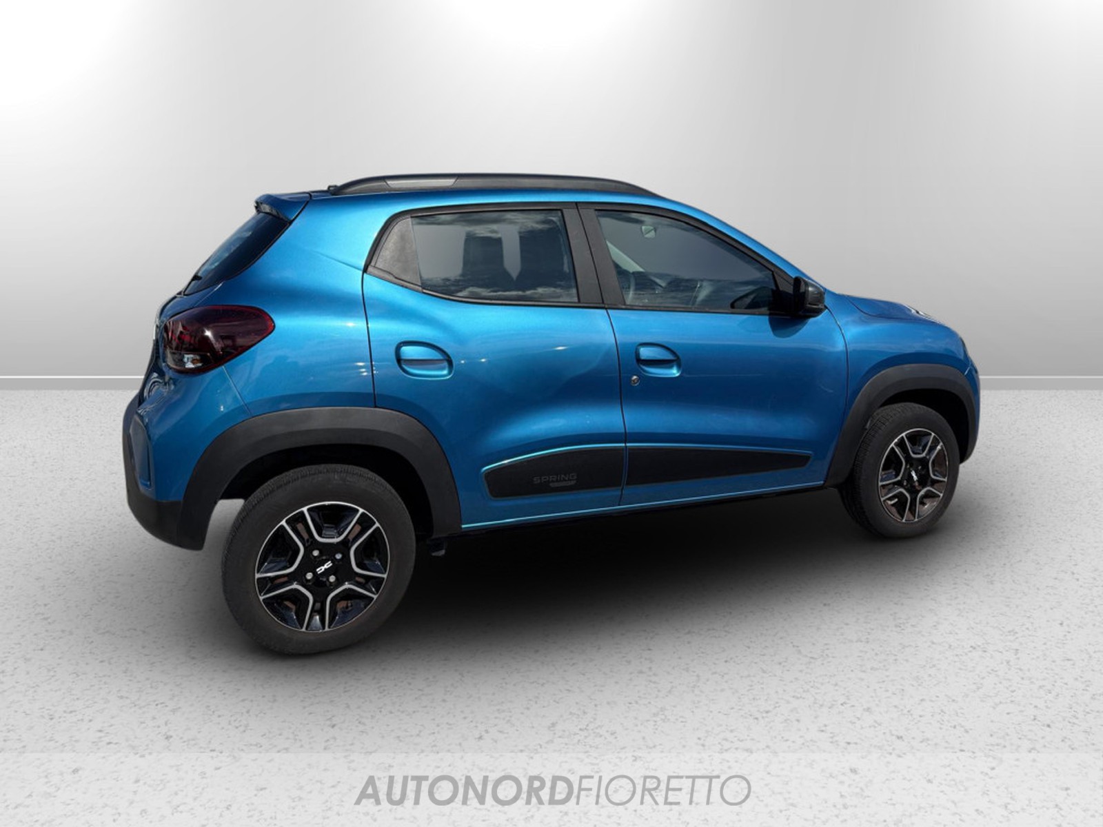 AUTONORD Dacia Spring