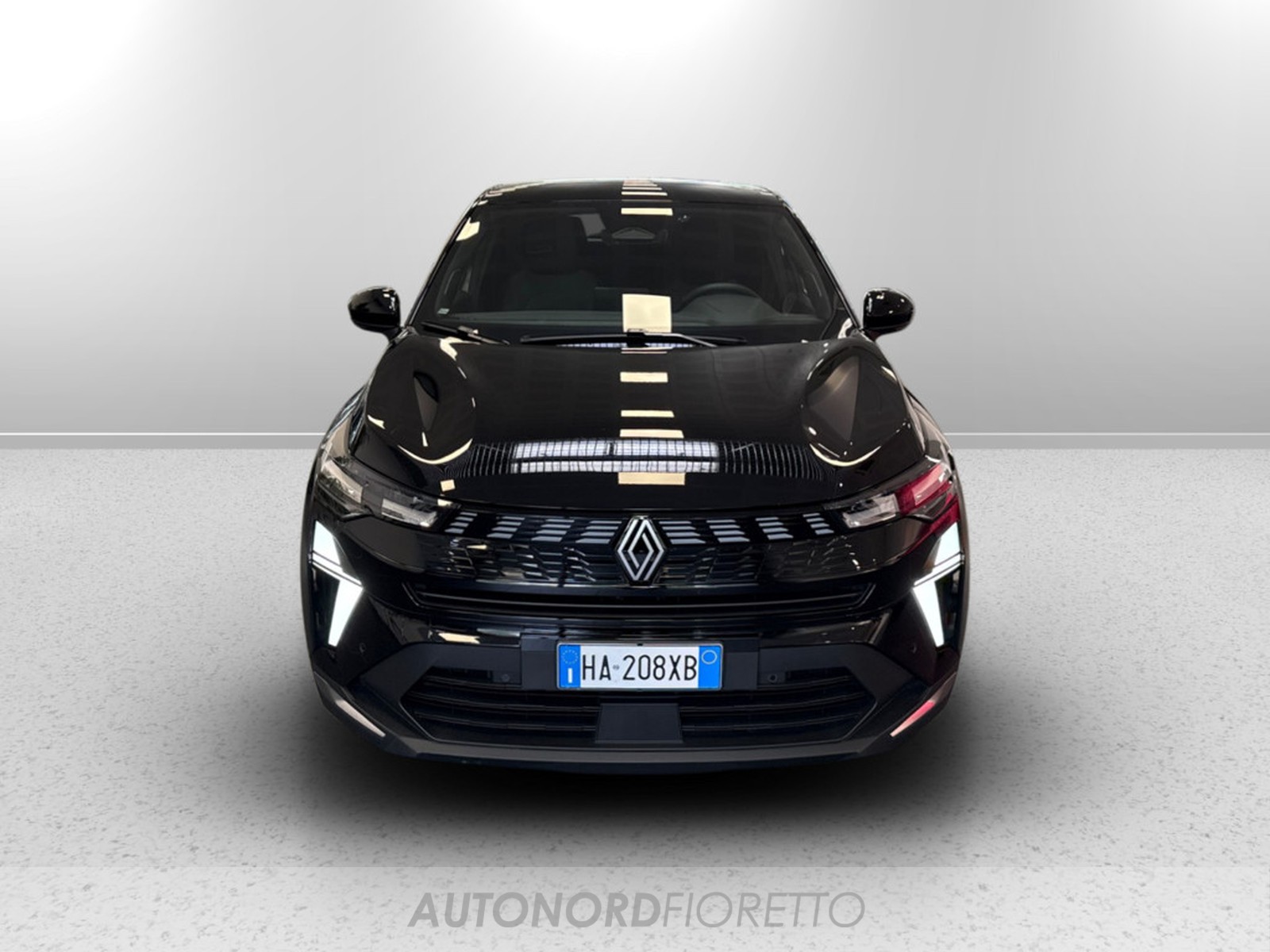 AUTONORD Renault Symbioz