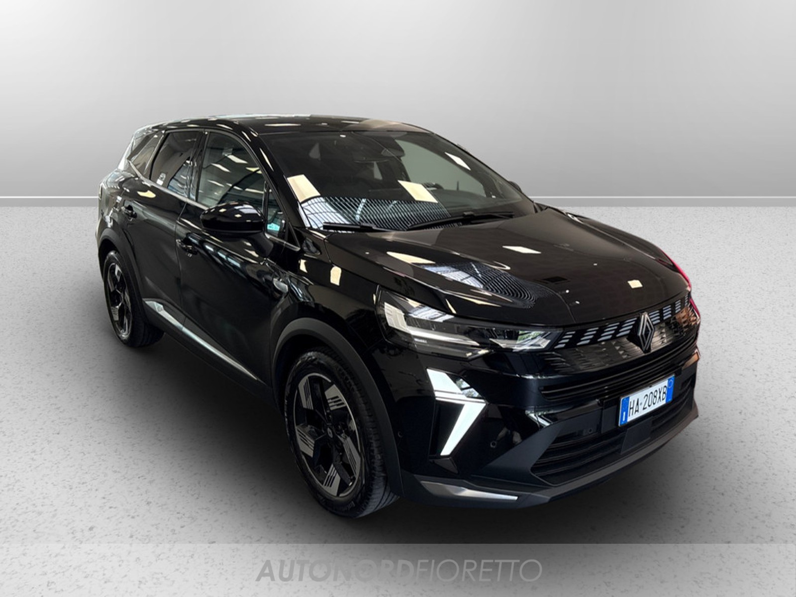 AUTONORD Renault Symbioz