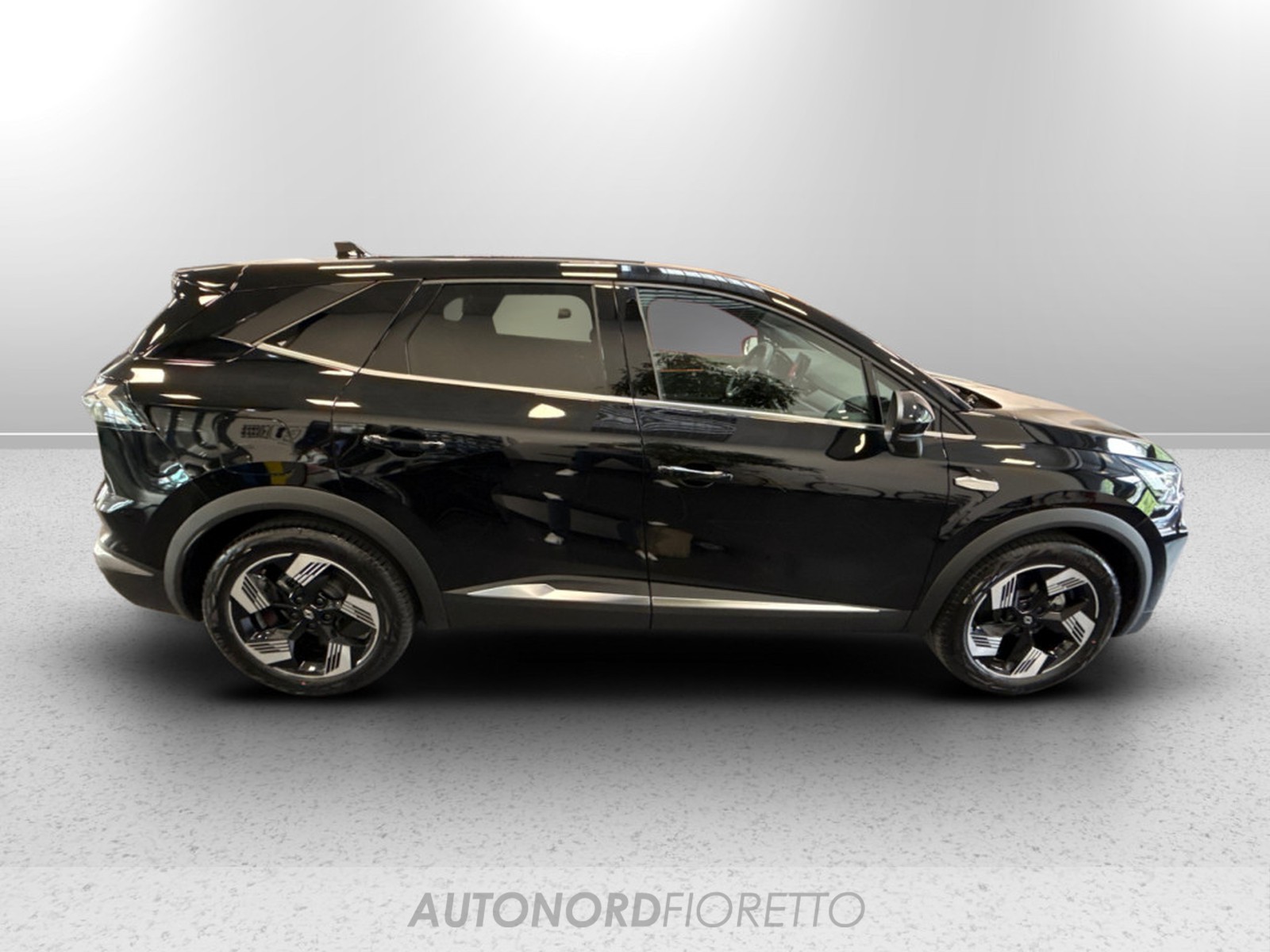 AUTONORD Renault Symbioz