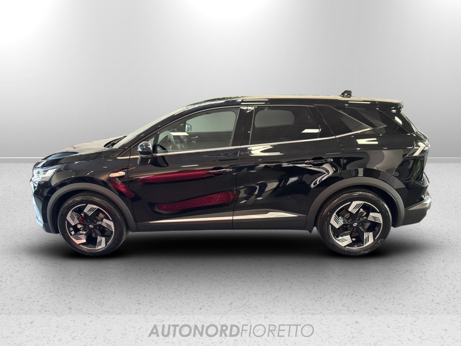 AUTONORD Renault Symbioz