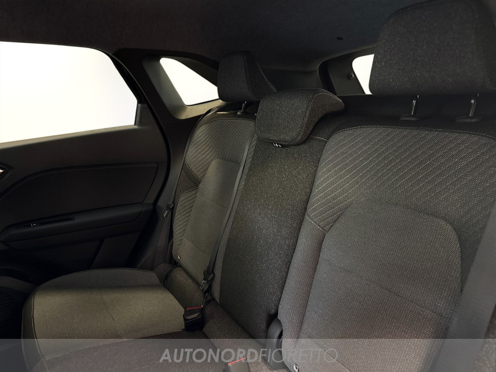 AUTONORD Renault Symbioz