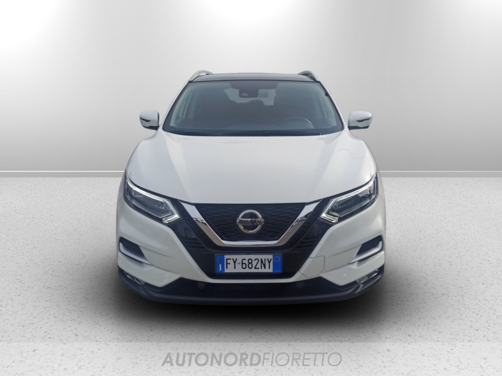 AUTONORD Nissan Qashqai