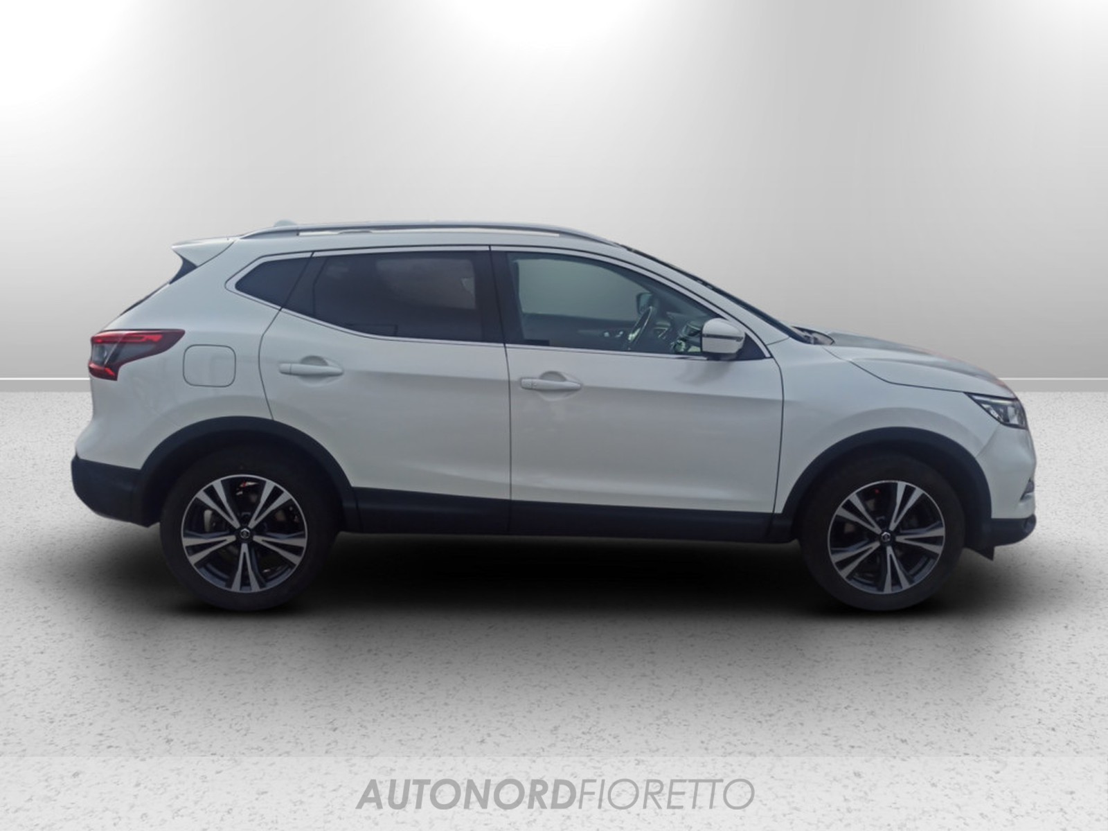AUTONORD Nissan Qashqai