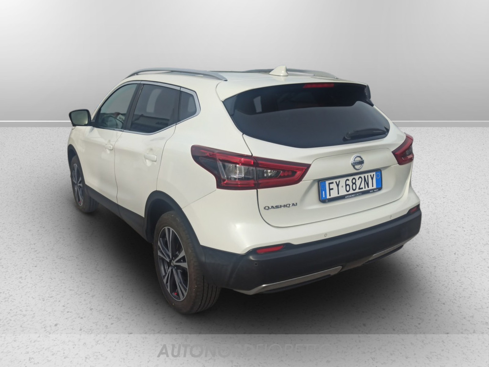 AUTONORD Nissan Qashqai