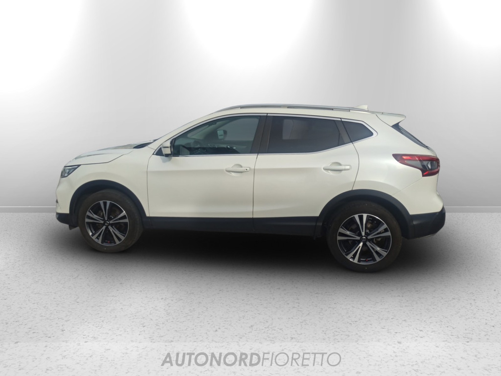 AUTONORD Nissan Qashqai