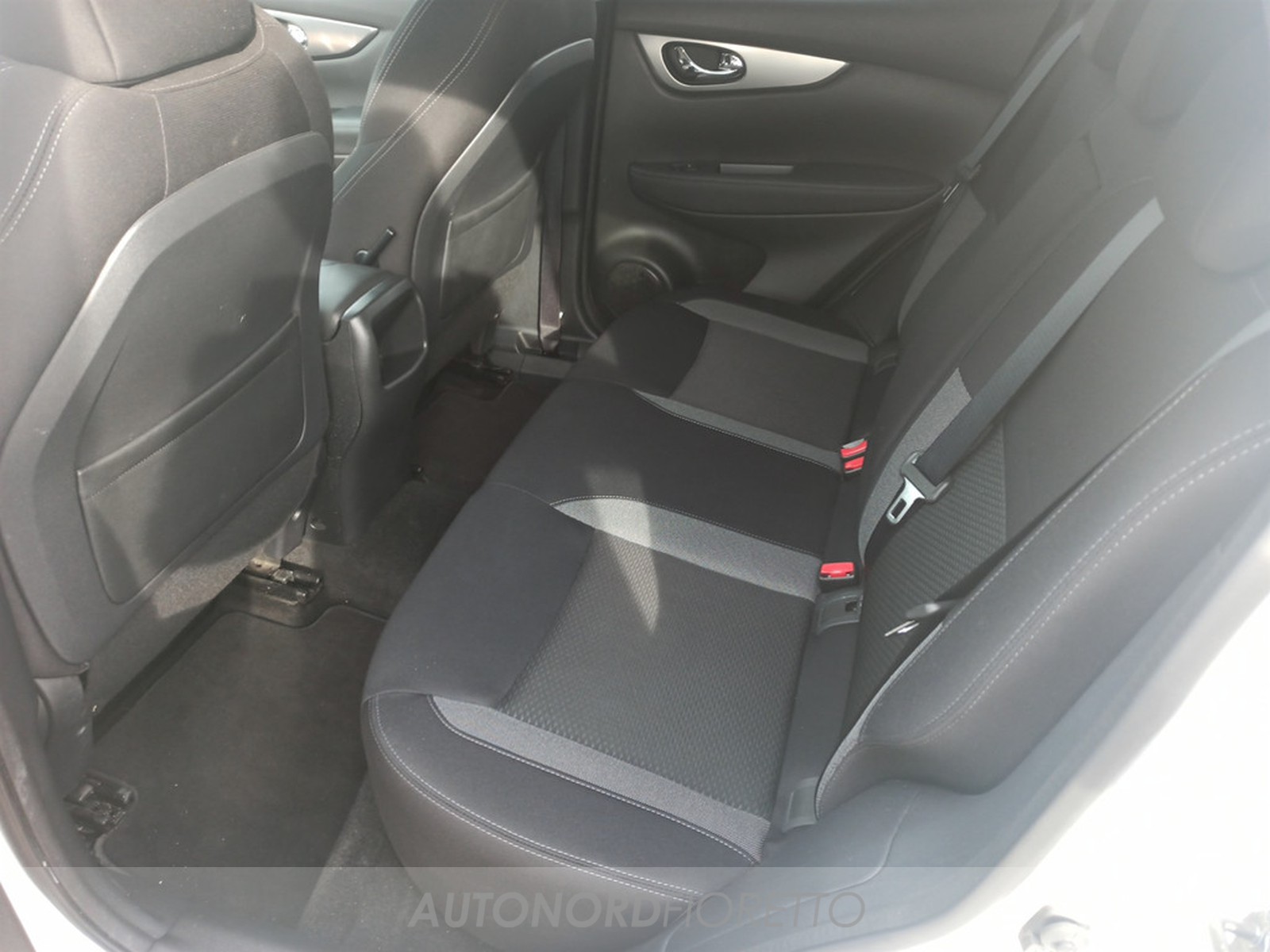 AUTONORD Nissan Qashqai