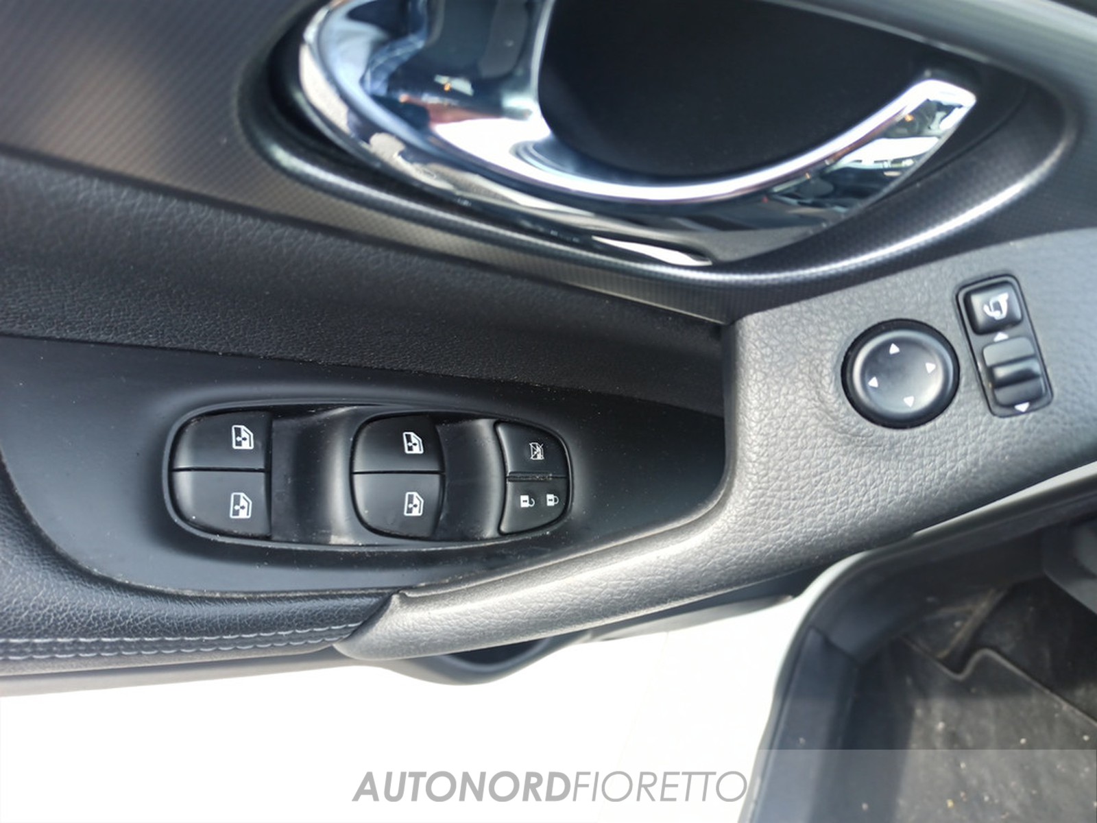 AUTONORD Nissan Qashqai