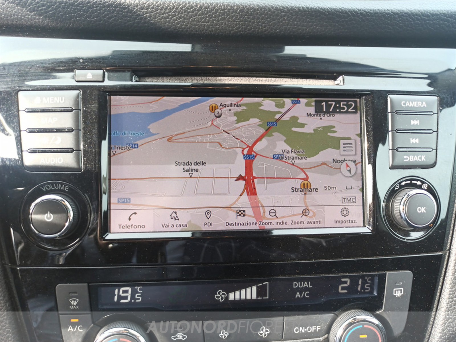 AUTONORD Nissan Qashqai