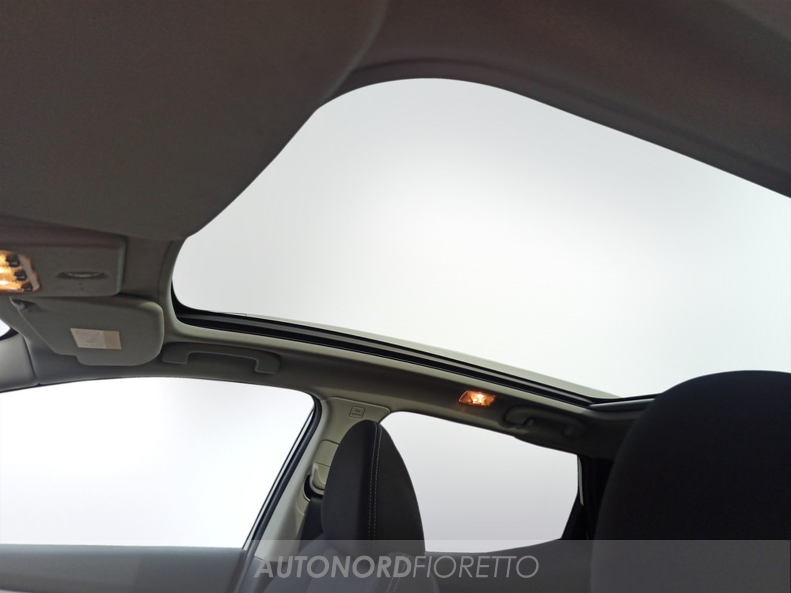 AUTONORD Nissan Qashqai